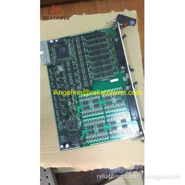 FUJI I/O BOARD Part number FH1249A0 for XP142/XP143/XP242 smt pick and palce machine
